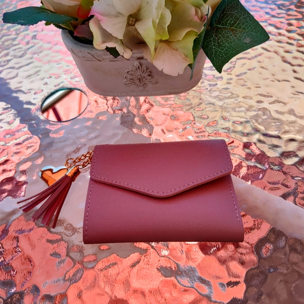 Women's wallet - Picture 4 of 4